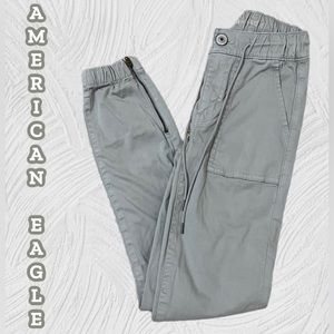 American Eagle Cargo Pants